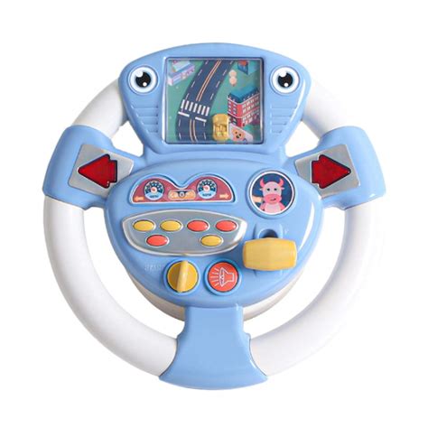 Steering Wheel With Play at Bobby Mosca blog