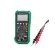 MASTECH MS8239D Autoranging Digital Multimeter w/ Built-in Engine ...