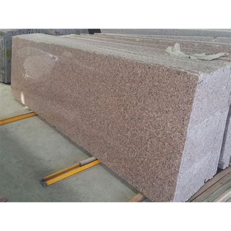 Rosy Pink Granite Price Rs. 58 / Square Feet - StoneEngine.in