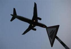 Civil aircraft may soon get new air routes - Rediff.com Business