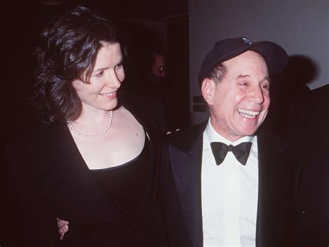 Who Is Paul Simon's Wife? All About Singer Edie Brickell