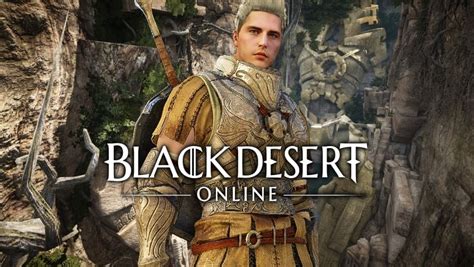 Black Desert Online - Game world expands with new Mediah region - MMO ...