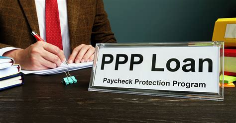 Paycheck Protection Program 的图像结果