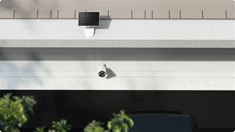 Tapo C425 KIT | Solar-Powered Security Camera Kit | TP-Link India