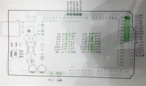 Image result for Arduino EEPROM Dumper