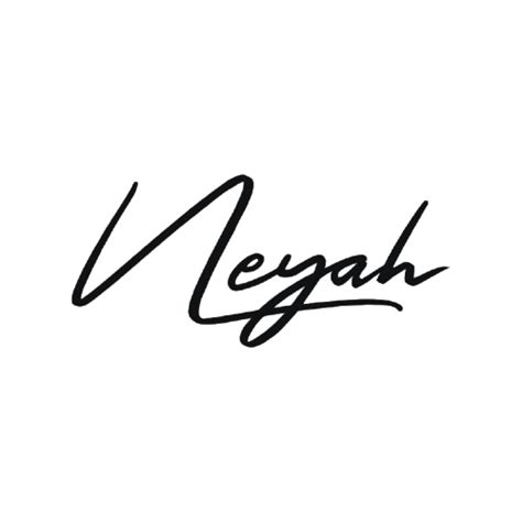 Sale – Neyah
