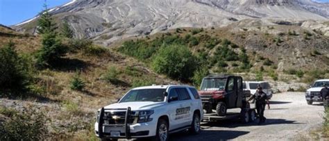 Skamania County Sheriff