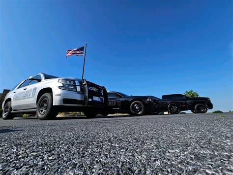 Pennsylvania State Constable