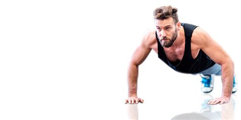 Free Workout Plans & Exercise Library | FitnessPal