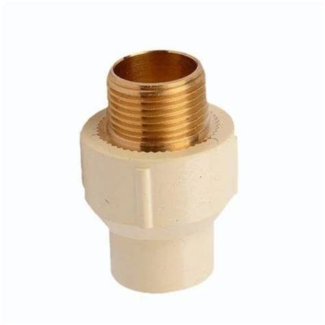 CPVC Pipes & Fittings - Apollo CPVC Ball Valve Manufacturer from New Delhi