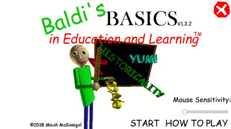 Image result for JavaScript Hacks for Baldi's Basics 1.4.3 for Chome