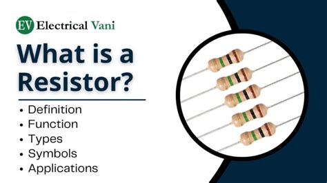 Image result for Resistor Function