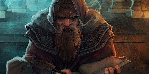 The Best Circle of the Moon Druid Build for DnD 5e