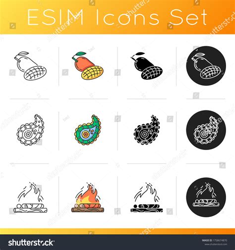 44 Hindu Fruit Logos Images, Stock Photos & Vectors | Shutterstock