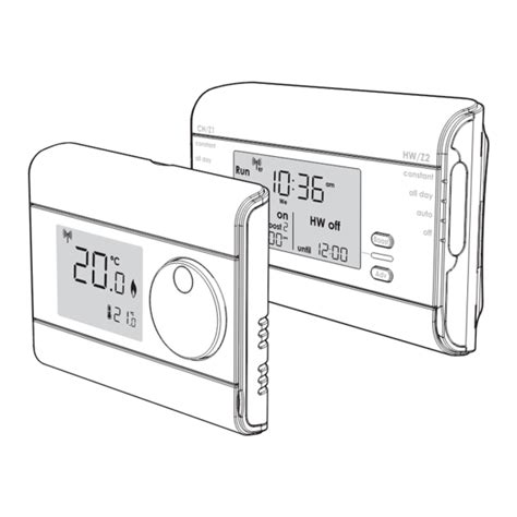 How to Set Current Time On Neomitis Programmer 的图像结果