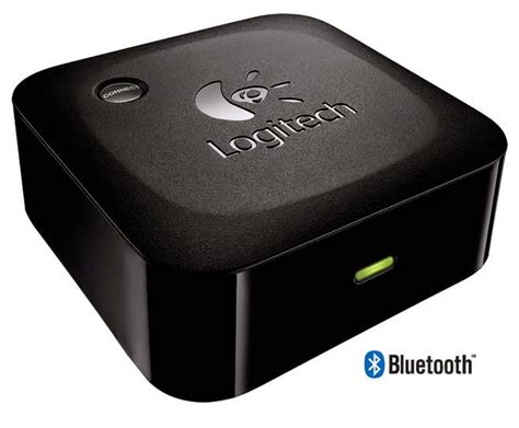 Logitech Adapter Review 的图像结果