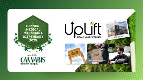 UpLift - Mt. Orab | Dispensary Menu, Reviews & Photos