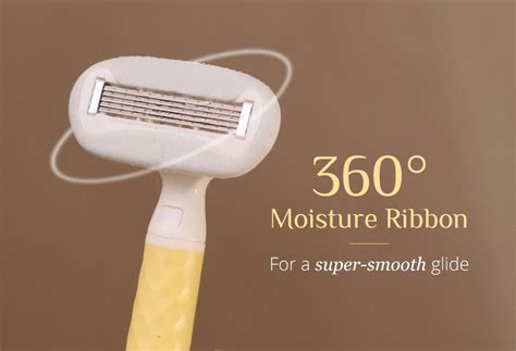 Carmesi Body Razor Swing