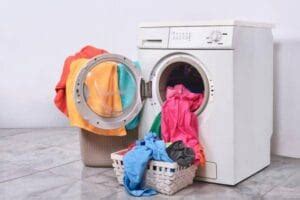 DIY Washing Machine Cleaner: Recipes for Top & Front Loaders