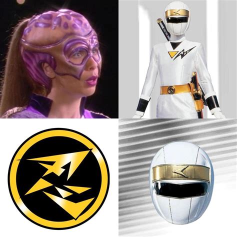 Image result for Alien Rangers vs Finsh