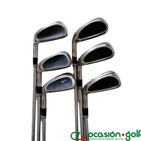 HIERROS HIBRIDOS CLEVELAND 588 ALTITUDE REGULAR ZURDO - Ocasiongolf ...