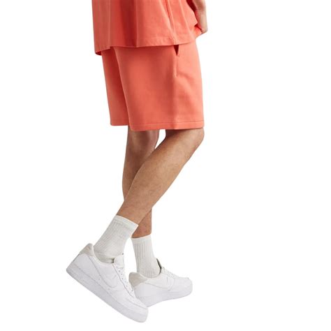 Fear of God ESSENTIALS - Coral Shorts (FW22) | Hype Locker UK