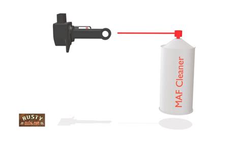 Image result for Mustang MAF Sensor Problems