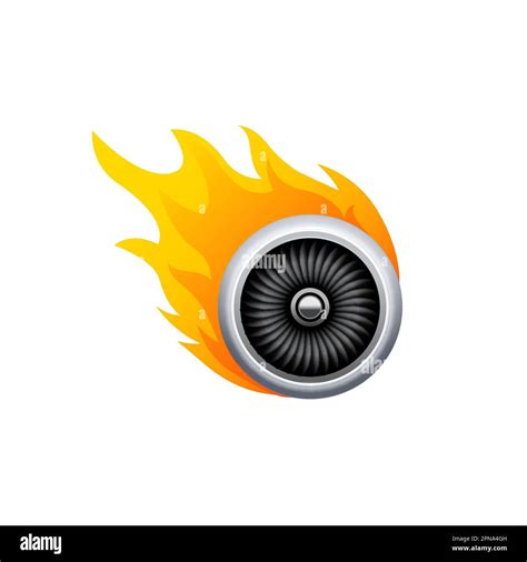 Image result for Jet Engine Icon