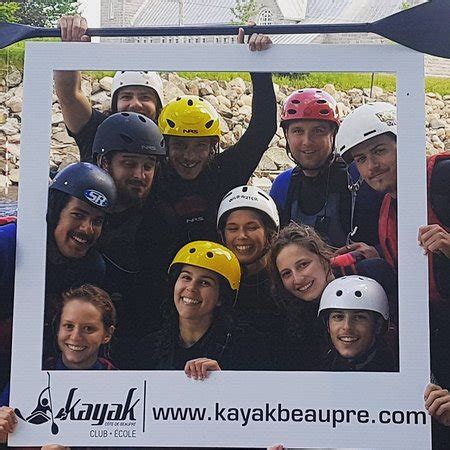 Kayak Cote-de-Beaupre - 2022 What to Know Before You Go (with Photos ...