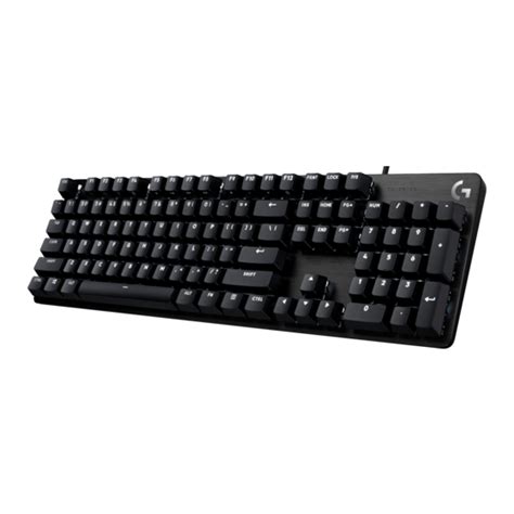Image result for Logitech G413 Software