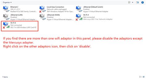Why cannot the adapter detect the 5G Wi-Fi of my router? - Welcome to ...