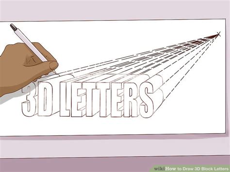 Image result for Block Letters Alphabet Drawing