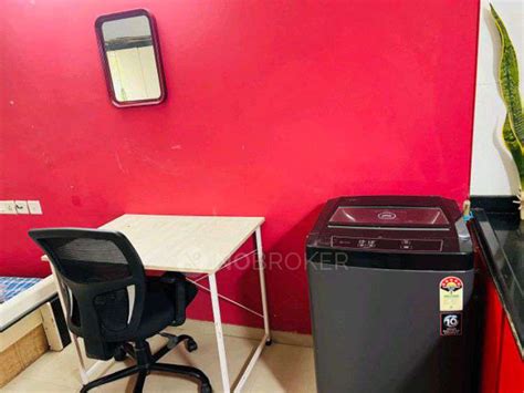 Nandan Acura Baner Rent - WITHOUT BROKERAGE Fully furnished 1 RK Rental ...