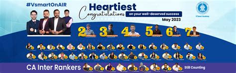 Vsmart Academy - Best CA Online Classes in Pune & India