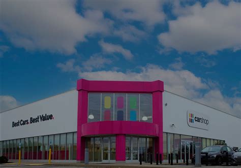 Robinson, PA – Quality Used Cars & Exceptional Service