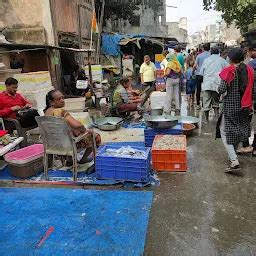 Best Top Rated Seafood market in Surat, Gujarat, India | Yappe.in