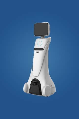 TelePresence 的图像结果