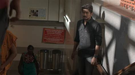 வெளியானது உதயநிதி ஸ்டாலினின் ‘கலகத் தலைவன்’ டீசர் | Udhayanidhi Stalin ...