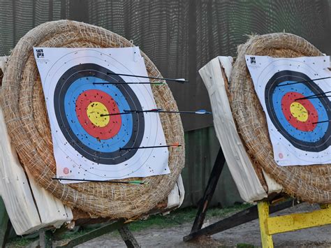 Archery 的图像结果