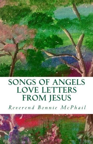 Buy Songs of Angels Love Letters From Jesus: Daily Devotionals October ...