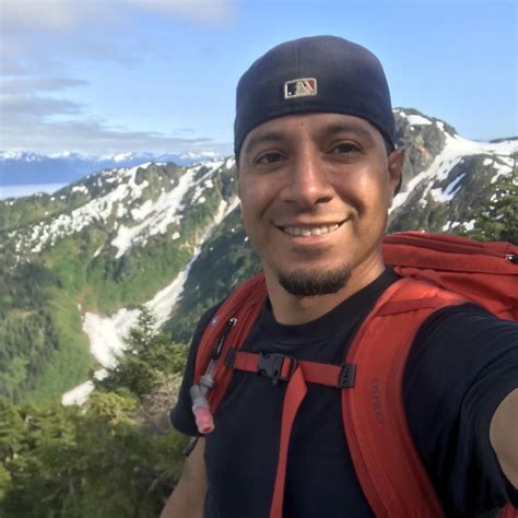 Missing Alaska man filmed own drowning near Mendenhall Lake