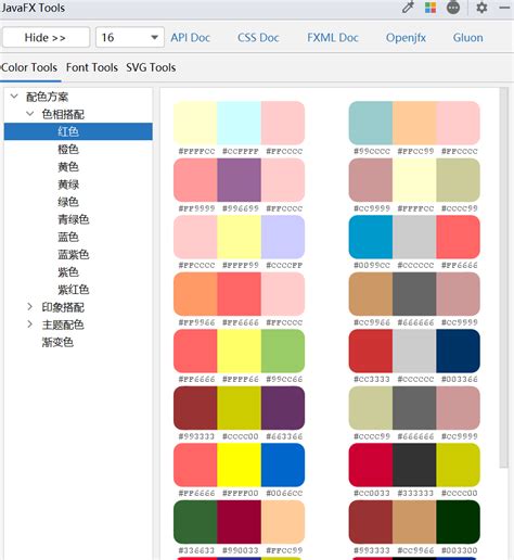 Image result for Professional Software Development JavaFX Tools
