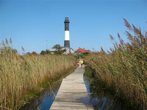 Fire Island Lighthouse at Kevin Hall blog