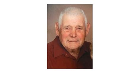 Bernard F. Koetting Obituary (2023) - Eldon, MO - Phillips Funeral Home