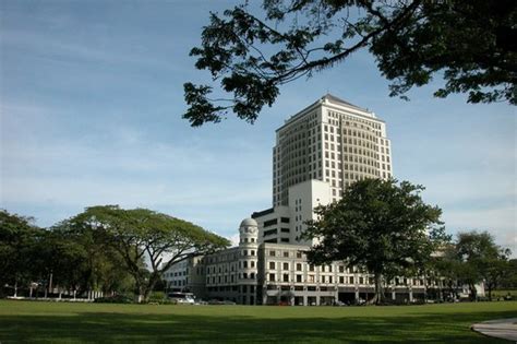 MERDEKA PALACE HOTEL & SUITES (Kuching, Sarawak) - Hotel Reviews ...