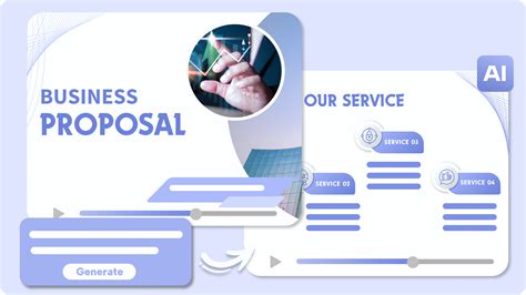 Top 5 AI Slideshow Generators to Create Stunning Presentations