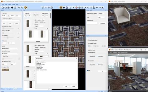 Image result for Tiling Scenes Tutorial
