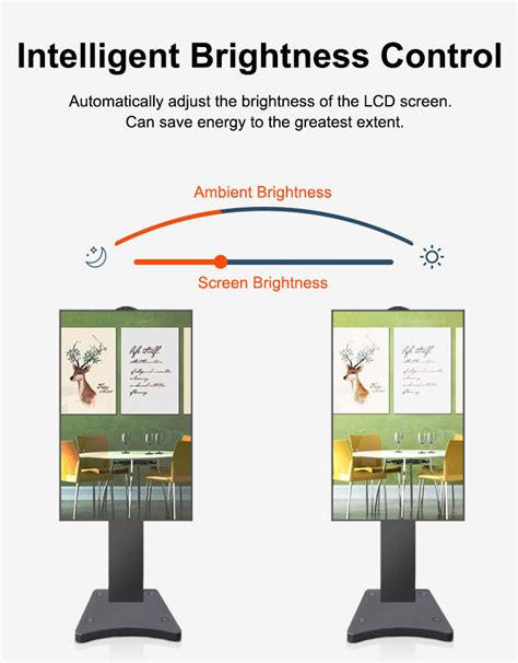 Window Digital Signage 的图像结果