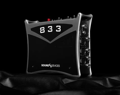 Sound Devices 的图像结果