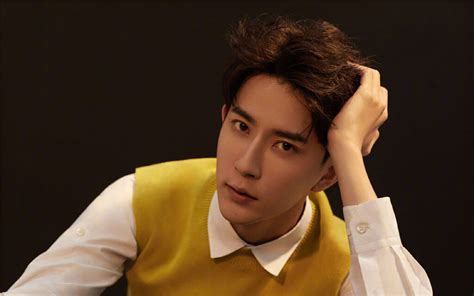 Yu Menglong - Alan Yu - CPOPHOME